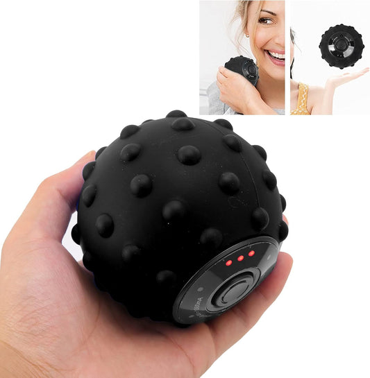 Vibrating Massage Ball