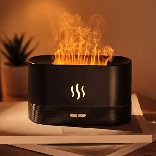 Aroma Diffuser Air Humidifier