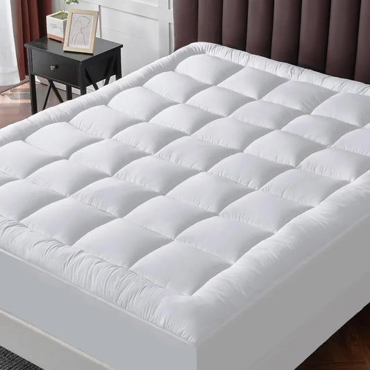 Twin XL Mattress Pad Cover